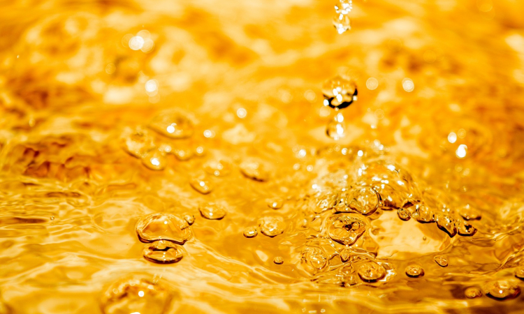Beleggen in goud: dit is waarom het slim is