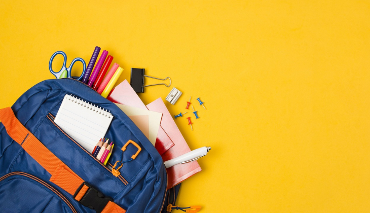 De voordelen van een eigen rugzak voor kinderen