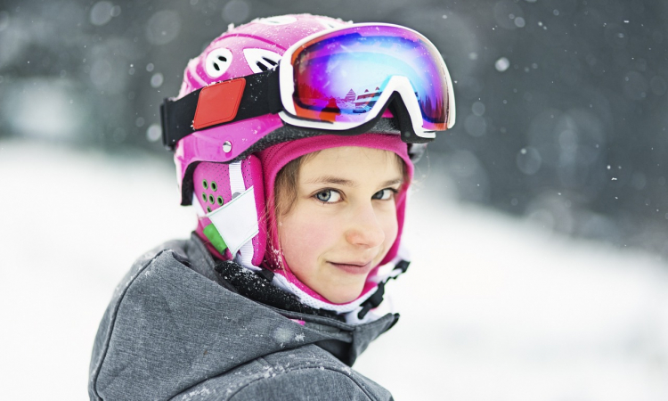 Skibrillen: Hoe kies je de juiste bescherming op de piste?