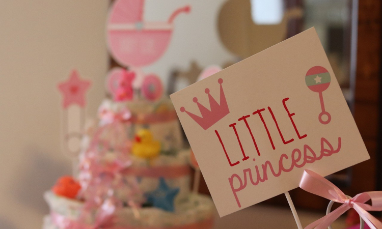 Originele cadeau's voor een babyshower