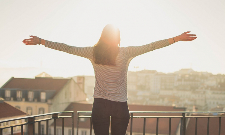 Zo kun jij je balkon kindvriendelijk maken
