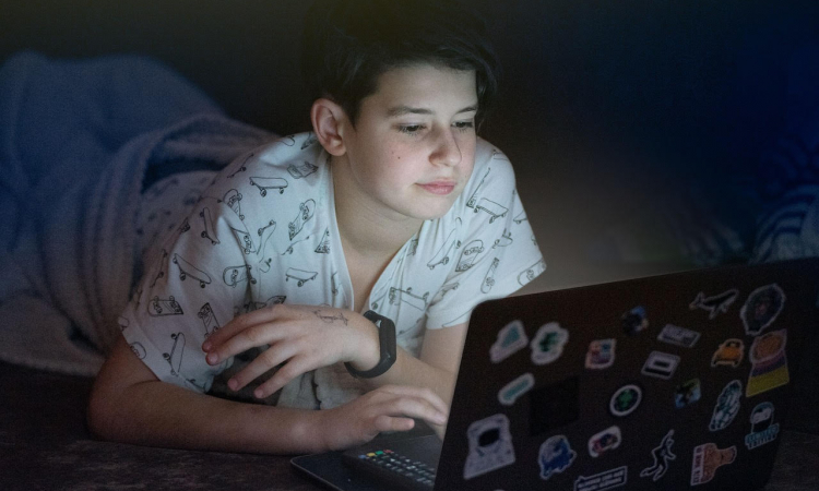 Mijn kind leeft online: hoe houd ik de regie zonder politieagent te worden?