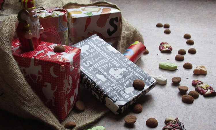 Sinterklaas en Kerst cadeaus met Black Friday: zo bespaar je op speelgoed, kinderkleding en babyspullen