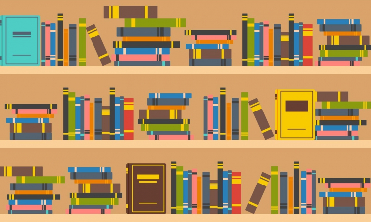 Waarom is jouw boekenkast niet zo mooi als die van een BookTokker?