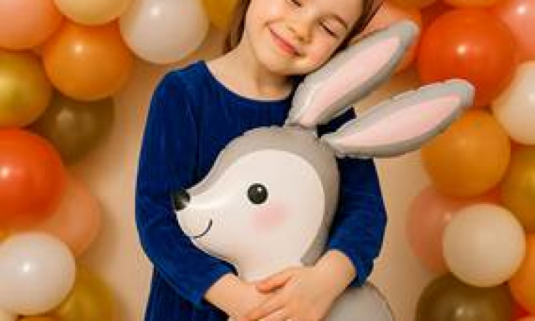 Kinderfeestje met dieren: zo maak je er een beestachtig leuk feest van