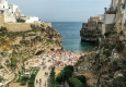 Puglia met het gezin: van kabouterhuisjes tot ondiepe stranden
