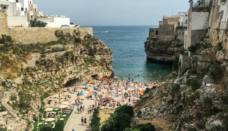 Puglia met het gezin: van kabouterhuisjes tot ondiepe stranden