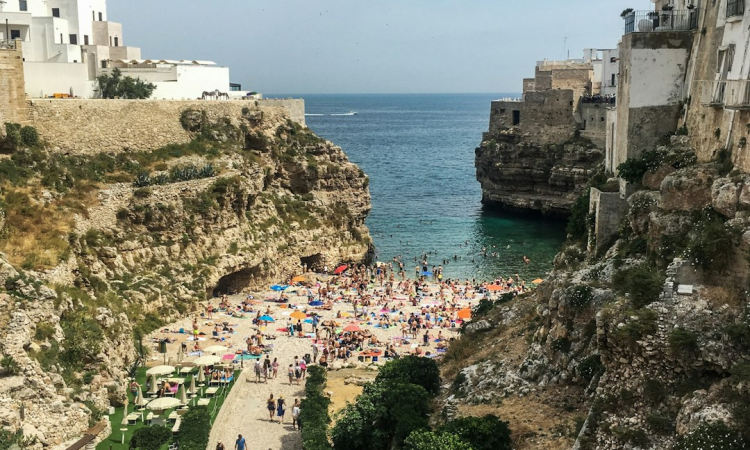 Puglia met het gezin: van kabouterhuisjes tot ondiepe stranden