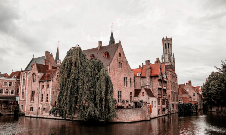 Weekendje Brugge met kinderen: tips voor ouders