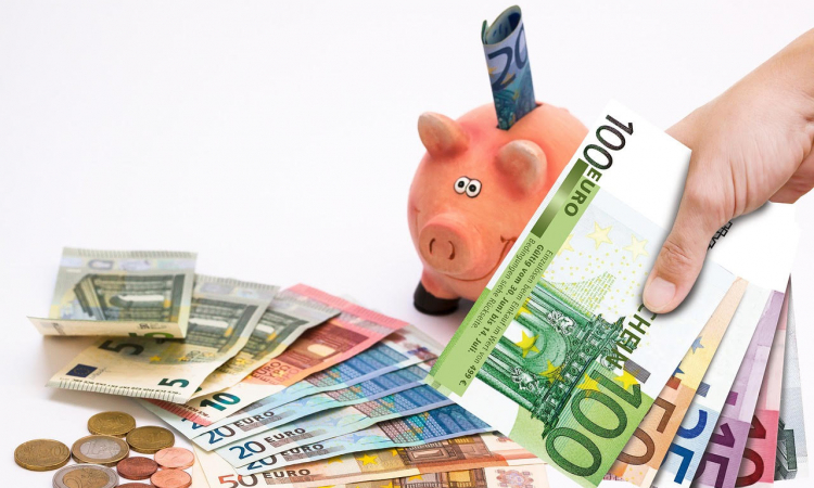 3 tips om geld te besparen op je maandelijkse vaste lasten