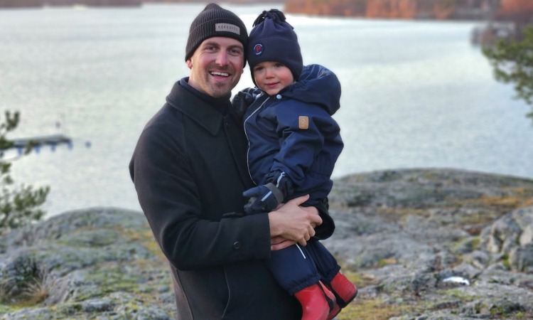 Nederlandse kinderopvang op weg naar het Scandinavische model?