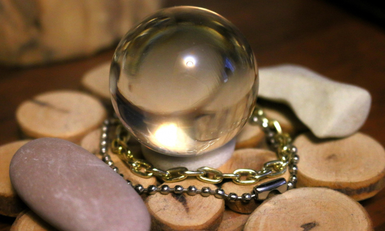 Zo kan een medium je helpen bij mentale problemen