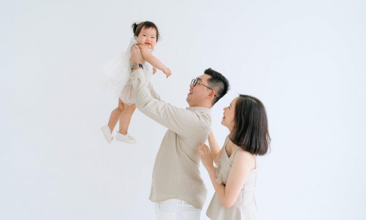 De starterkit voor nieuwe ouders