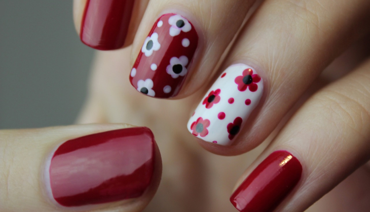 Dipping powder steeds populairder bij vrouwen