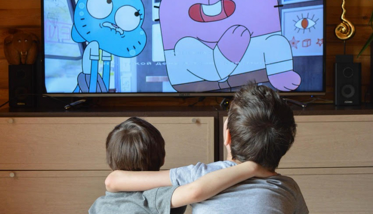 Je favoriete programma’s vooruit kijken met online tv