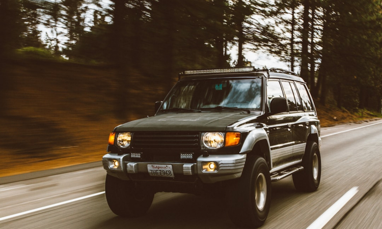 De beste auto’s voor grote gezinnen
