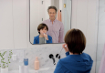 Een badkamer die werkt voor het hele gezin: zo pak je het slim aan