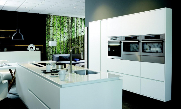 Zonder stress een nieuwe keuken kopen? Zo pak je het slim aan