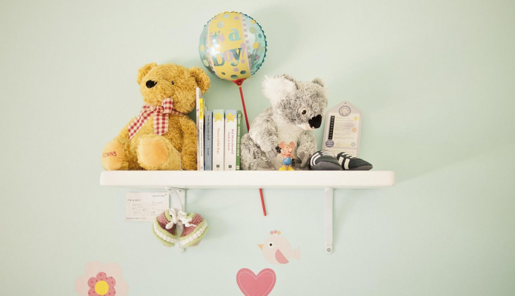 Hoe een babyfoon met camera bijdraagt aan rust en vertrouwen in je gezin