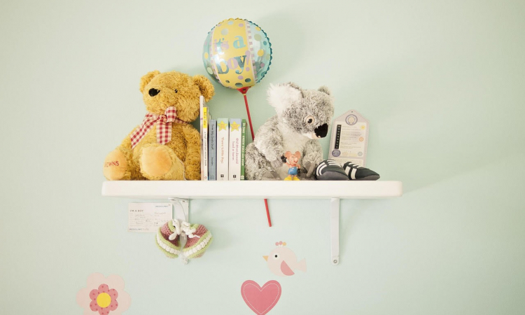 Hoe een babyfoon met camera bijdraagt aan rust en vertrouwen in je gezin