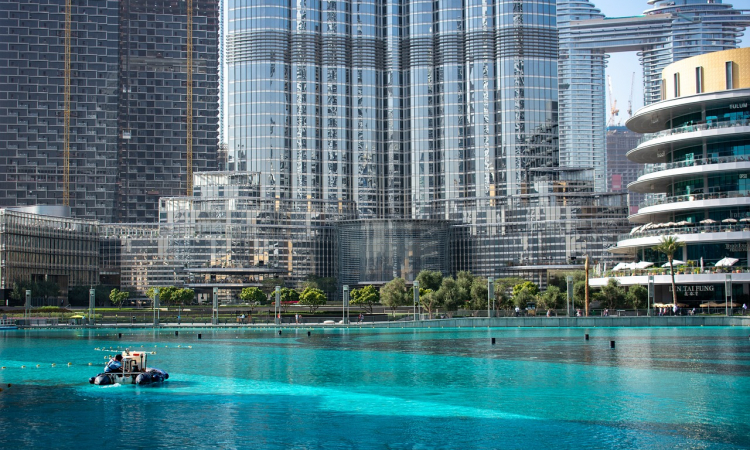 Zou jij het doen? Een huis in Dubai kopen in plaats van in Nederland