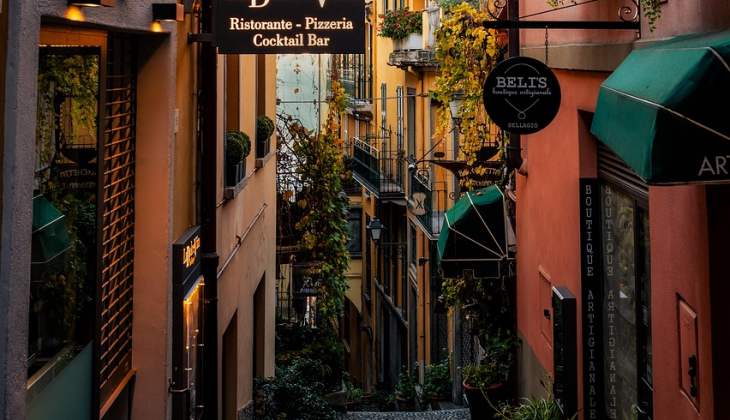 Zo plan jij de perfecte zomervakantie naar Italië