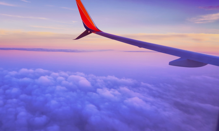 5 tips om de vliegen met kids soepeler te maken