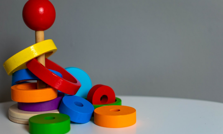 Educatief speelgoed: waarom het zoveel meer is dan 'gewoon spelen'