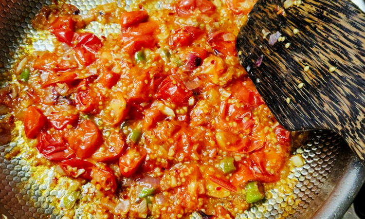 Gezond koken begint bij de juiste pan