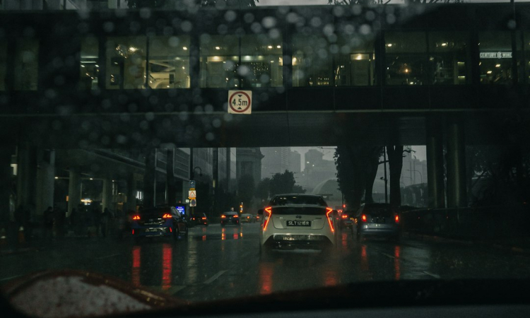 Zo overleef jij de ochtendspits met jonge kinderen