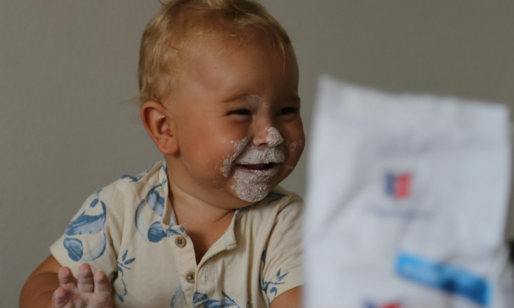 Een nieuwe keuken met kids: hier let je op