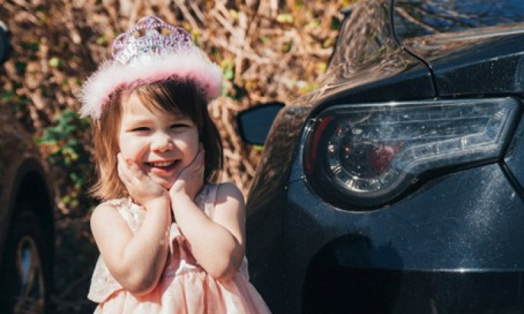 Ontzorgen als ouder: waarom een operational lease contract een slimme keuze is