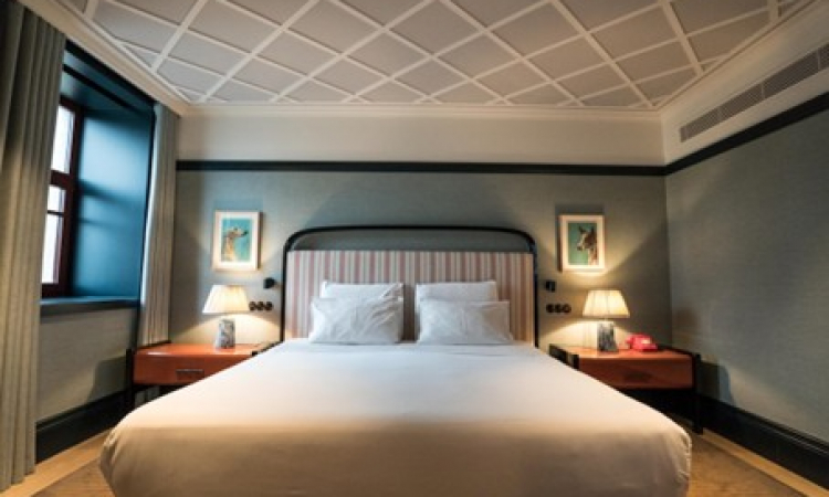 Samen slapen met kids? Dan is een tweepersoonsbed van 200x210 een slimme keuze