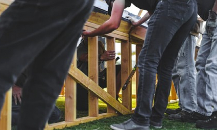 Dé outfit voor een geslaagde papadag