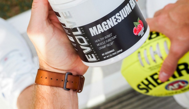 De positieve impact van magnesium op je mentale gezondheid