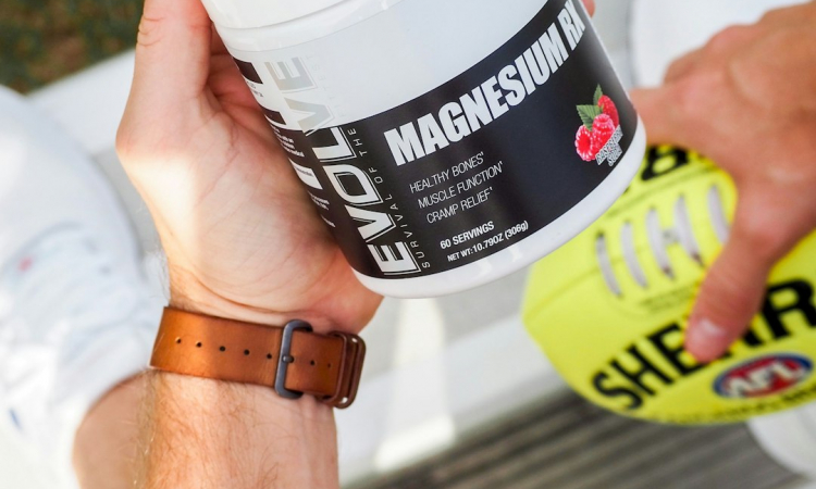 De positieve impact van magnesium op je mentale gezondheid