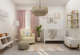 Kinderkamer inrichten: tips voor een gezellige en praktische baby- of kinderkamer