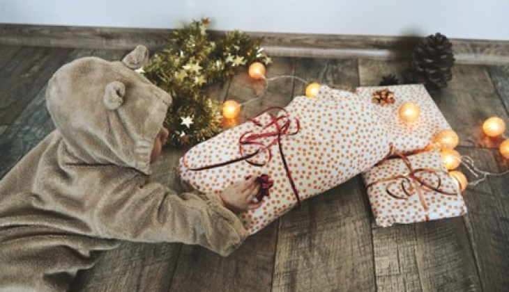 Kraamcadeau met naam: de leukste en meest persoonlijke geboorte cadeaus