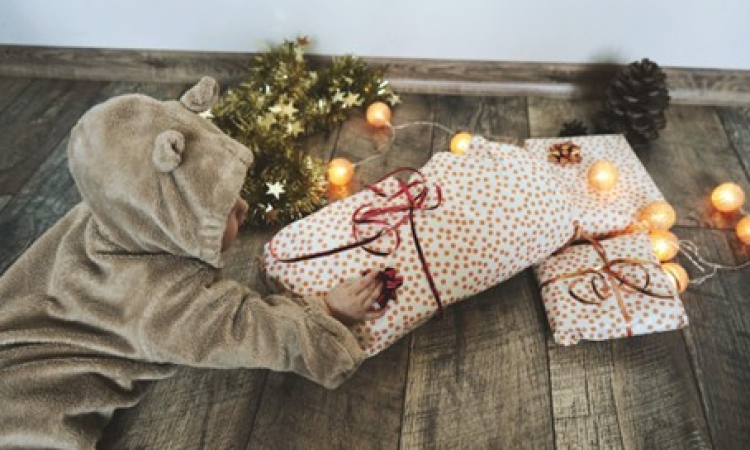 Kraamcadeau met naam: de leukste en meest persoonlijke geboorte cadeaus