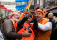 Overzicht van de beste koningsdag outfits van 2026