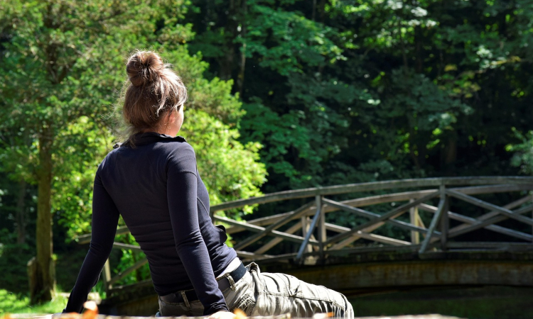 Moederschap en burn-out: “Ik dacht dat dit er gewoon bij hoorde”