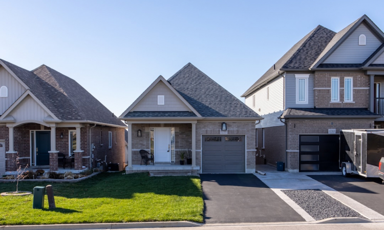 Ontdek de overwaarde van je huis