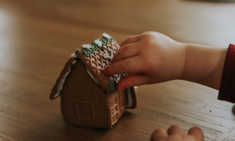 Kun je als nieuwe ouders een huis kopen met een hypotheek?