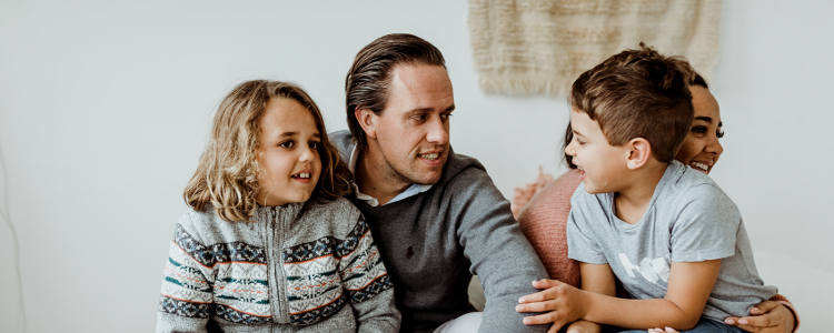 Groei en ontwikkeling