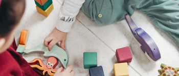 Kinderopvang