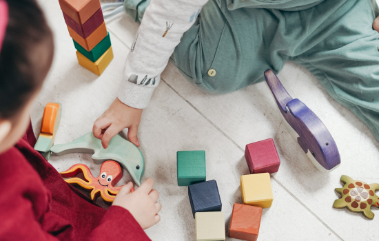 Kinderopvang