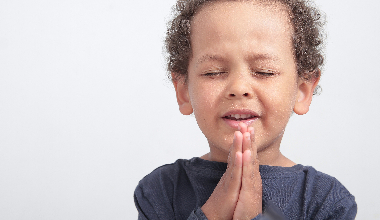 Religie en Spiritualiteit