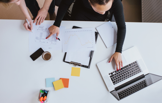 Werk, Recht en Geld
