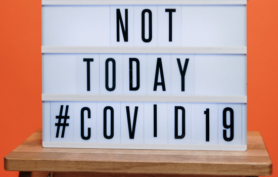 Coronavirus Covid-19