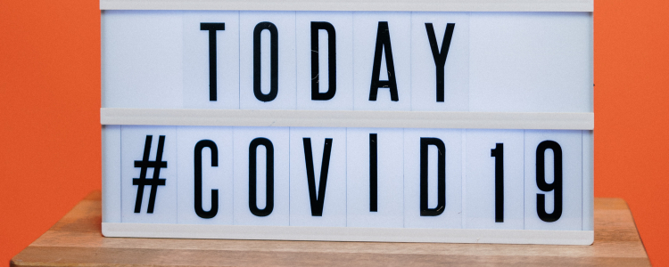 Coronavirus Covid-19